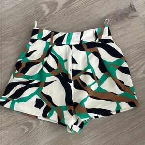 Roberto Cavalli shorts